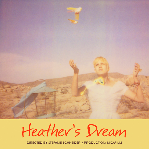 heathers dream