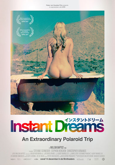 poster instantdreamsfilm